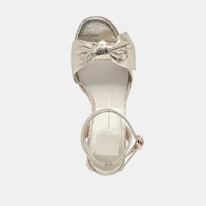 Dolce Vita Pacie Heel